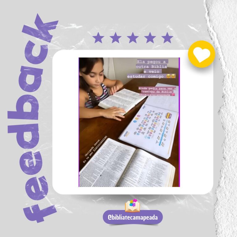 Feedback de família