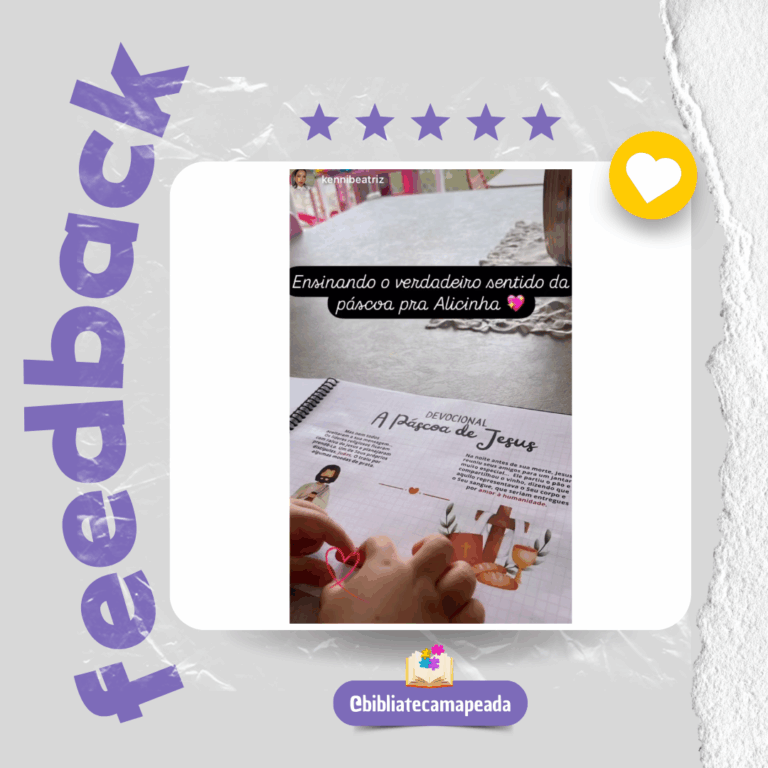 Feedback de família