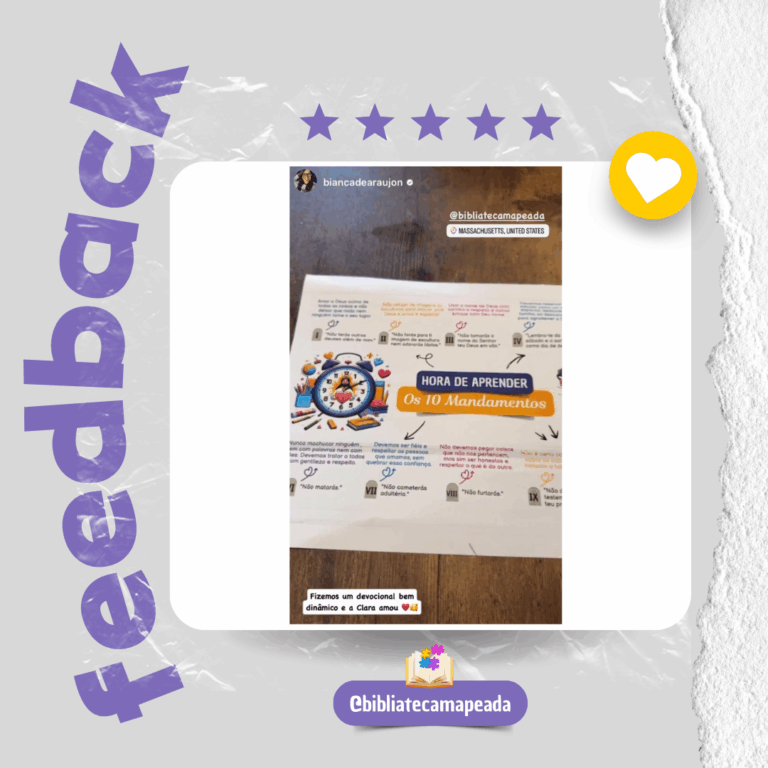 Feedback de família