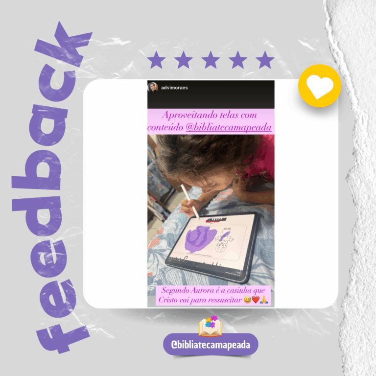 Feedback de família