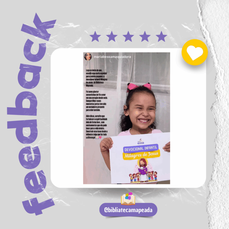 Feedback de família
