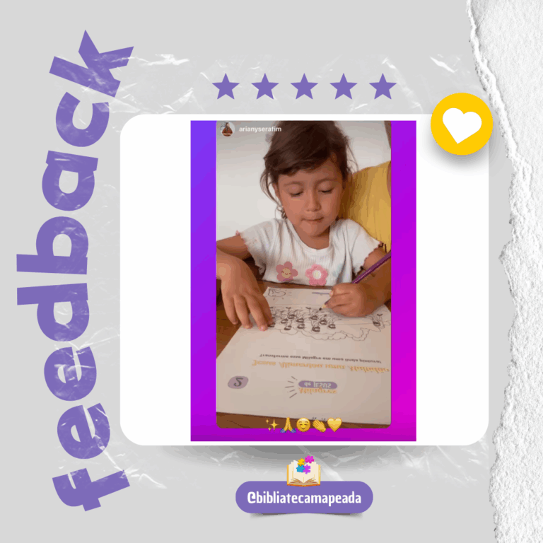 Feedback de família