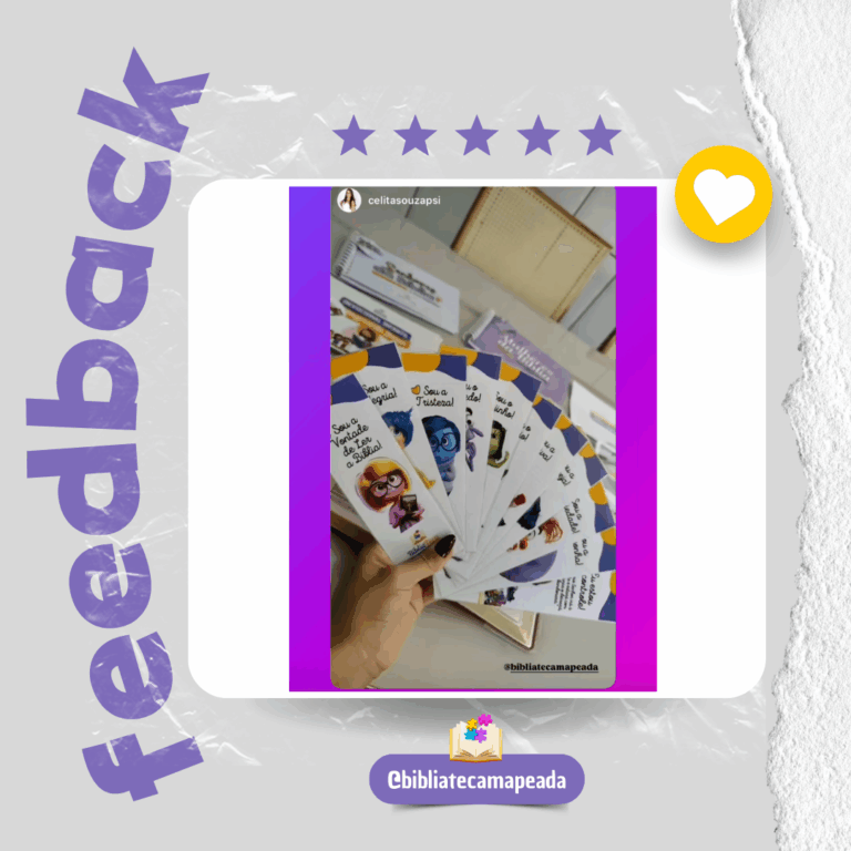 Feedback de família