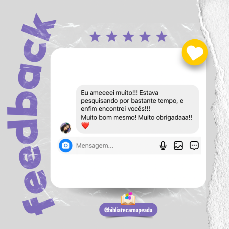 Feedback de família