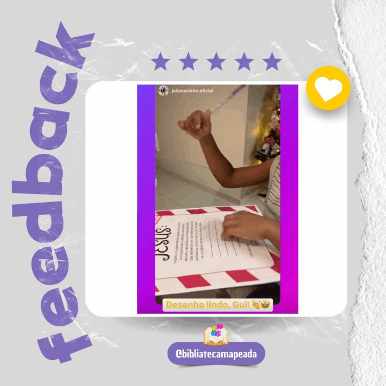 Feedback de família