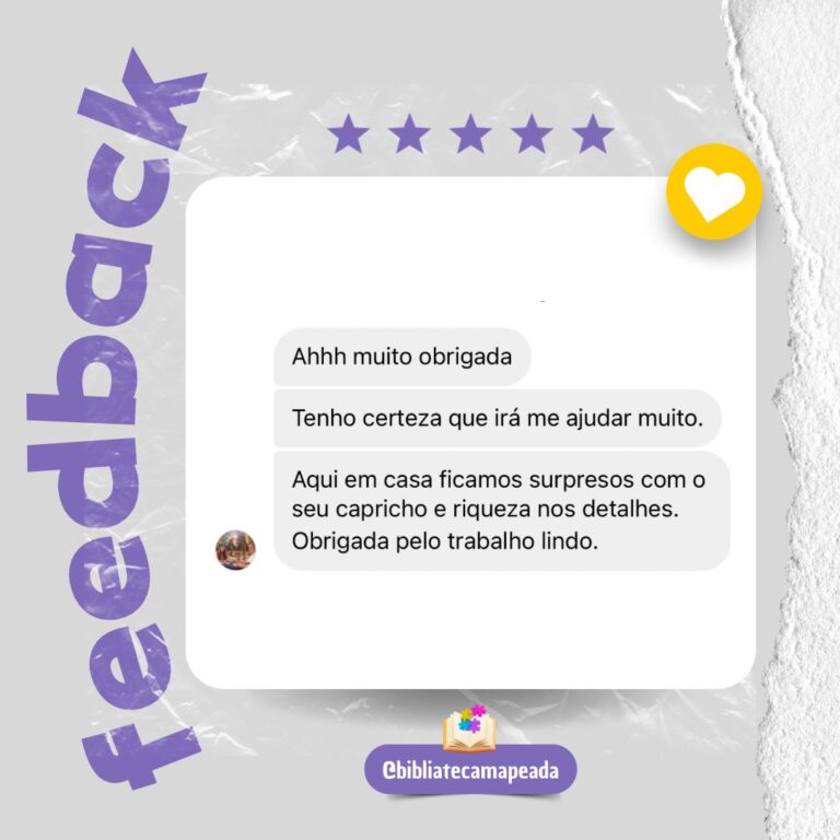 Feedback de família