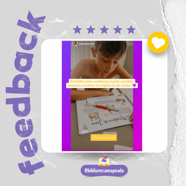 Feedback de família