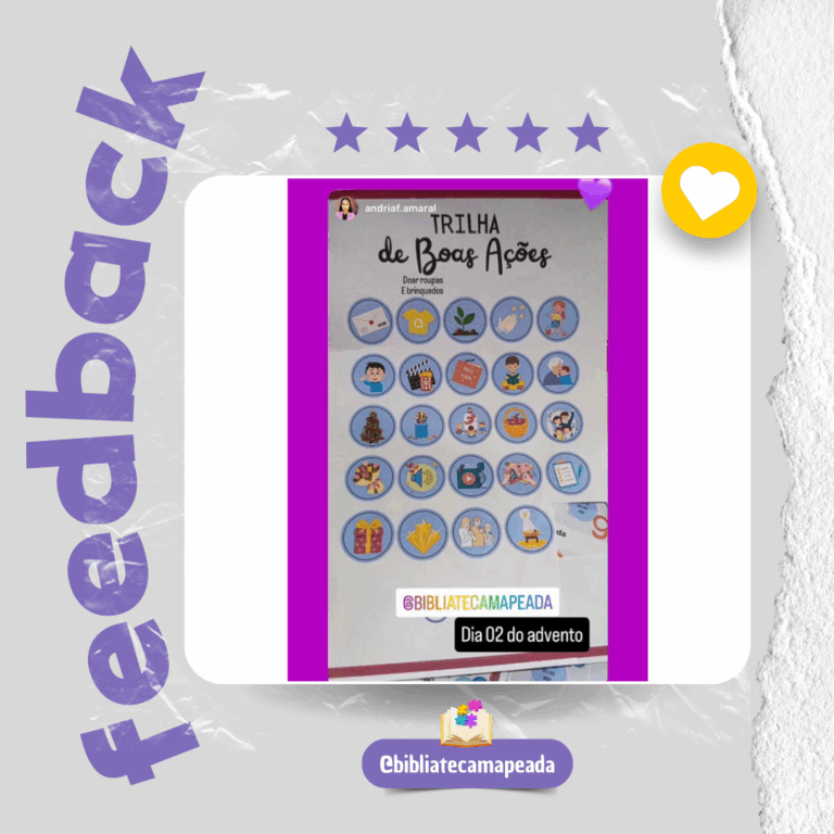 Feedback de família