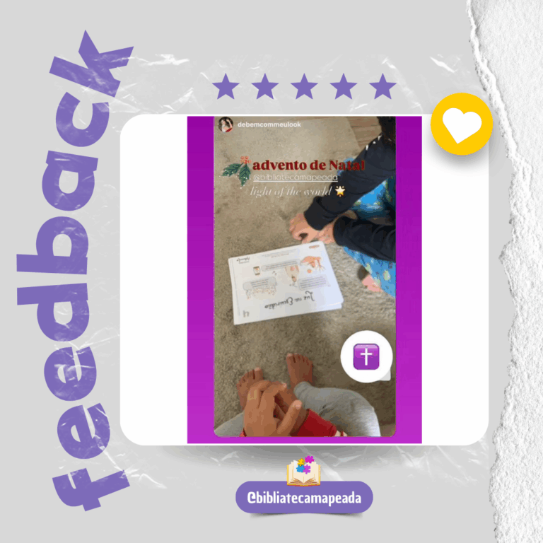 Feedback de família