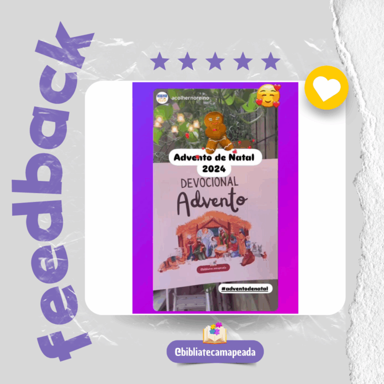 Feedback de família