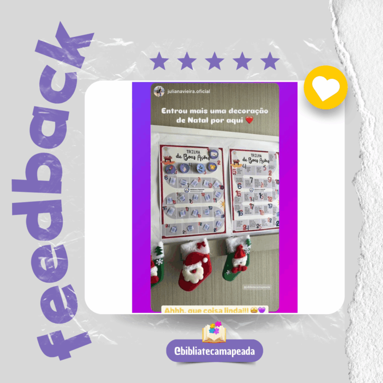 Feedback de família