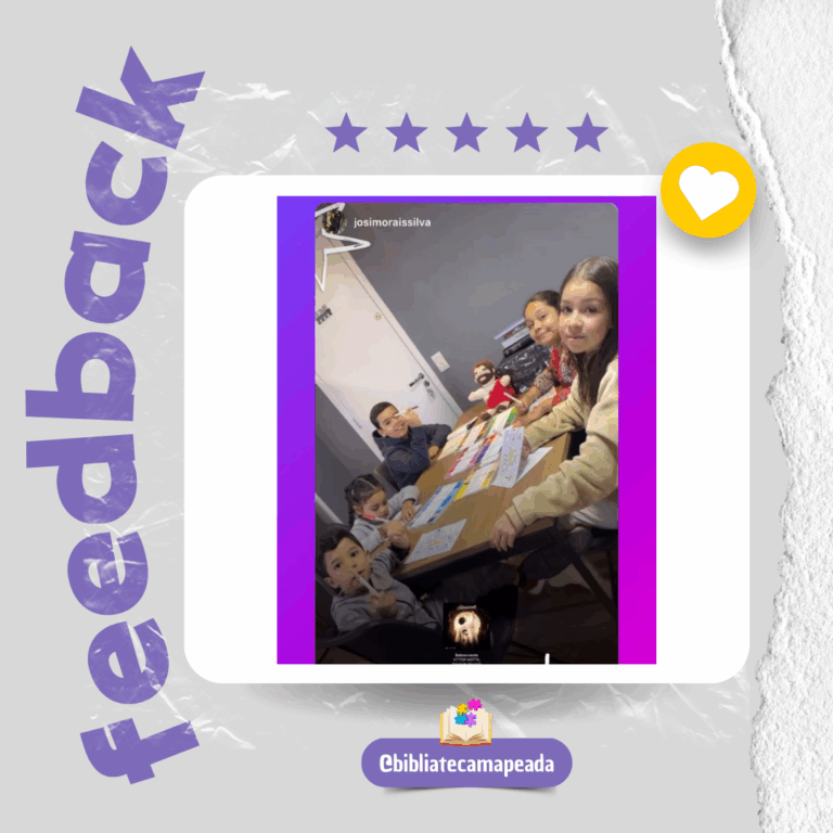 Feedback de família