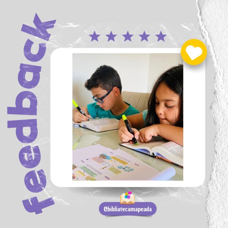 Feedback de família
