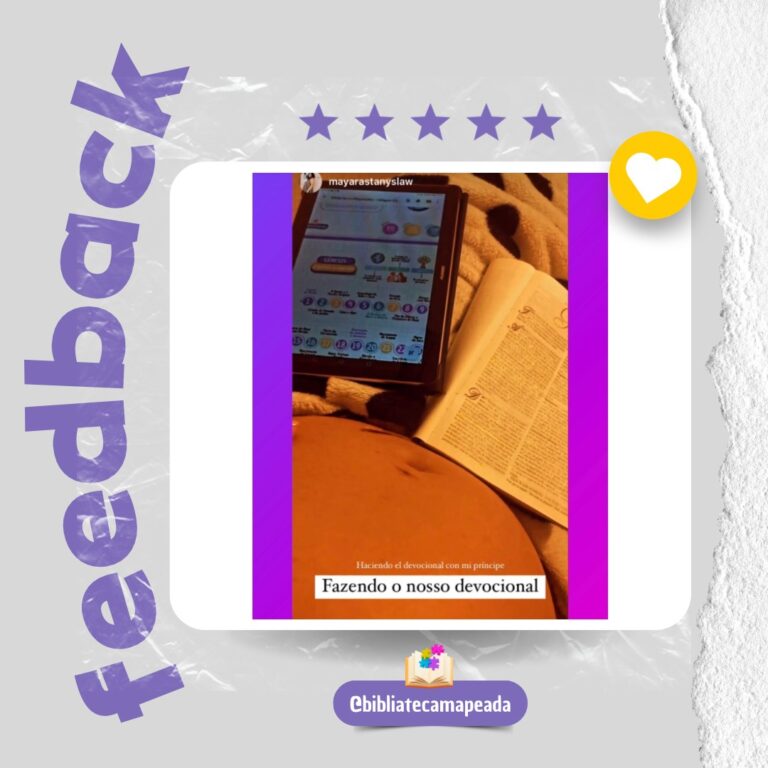 Feedback de família