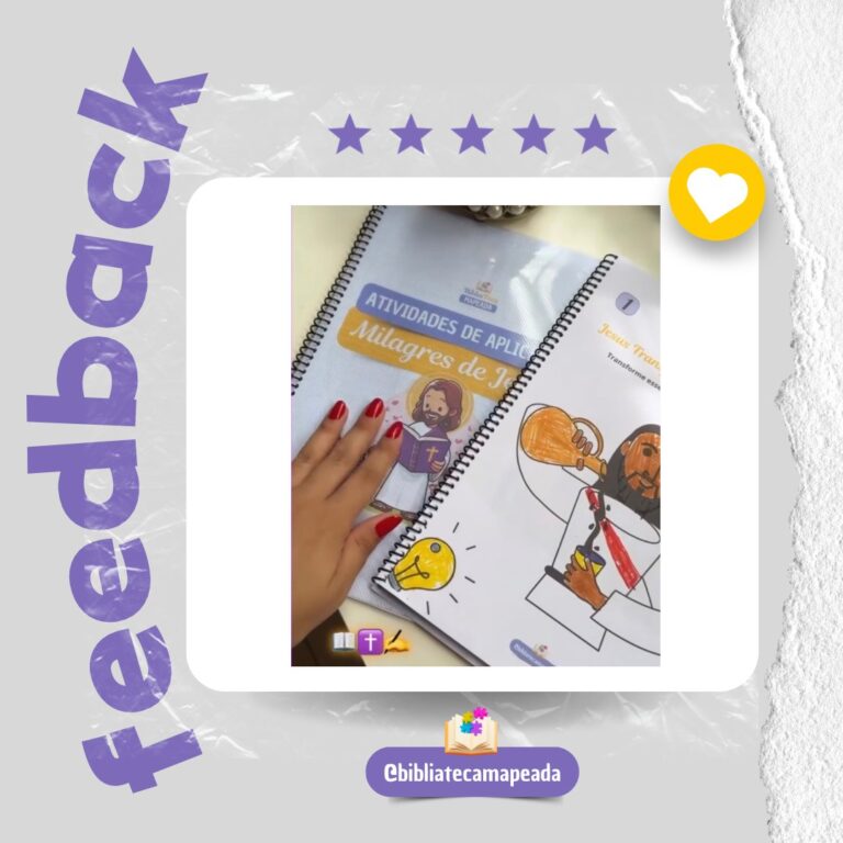 Feedback de família
