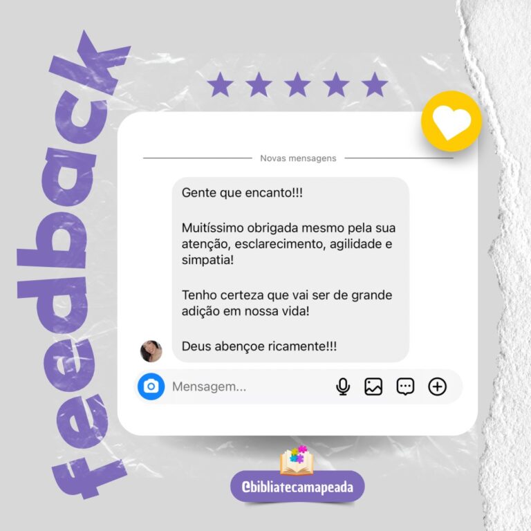 Feedback de família