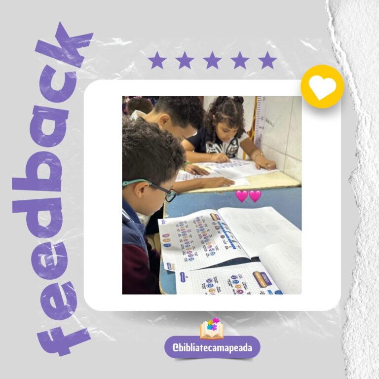 Feedback de família