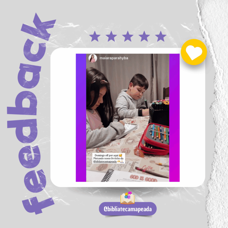 Feedback de família